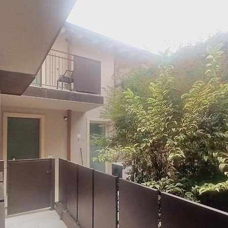 Apartament Casa San Zeno Werona Zewnętrze zdjęcie