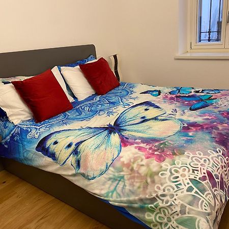 Apartament Casa San Zeno Werona Zewnętrze zdjęcie