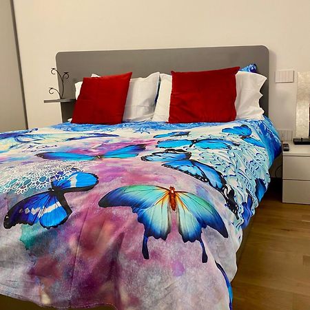 Apartament Casa San Zeno Werona Zewnętrze zdjęcie