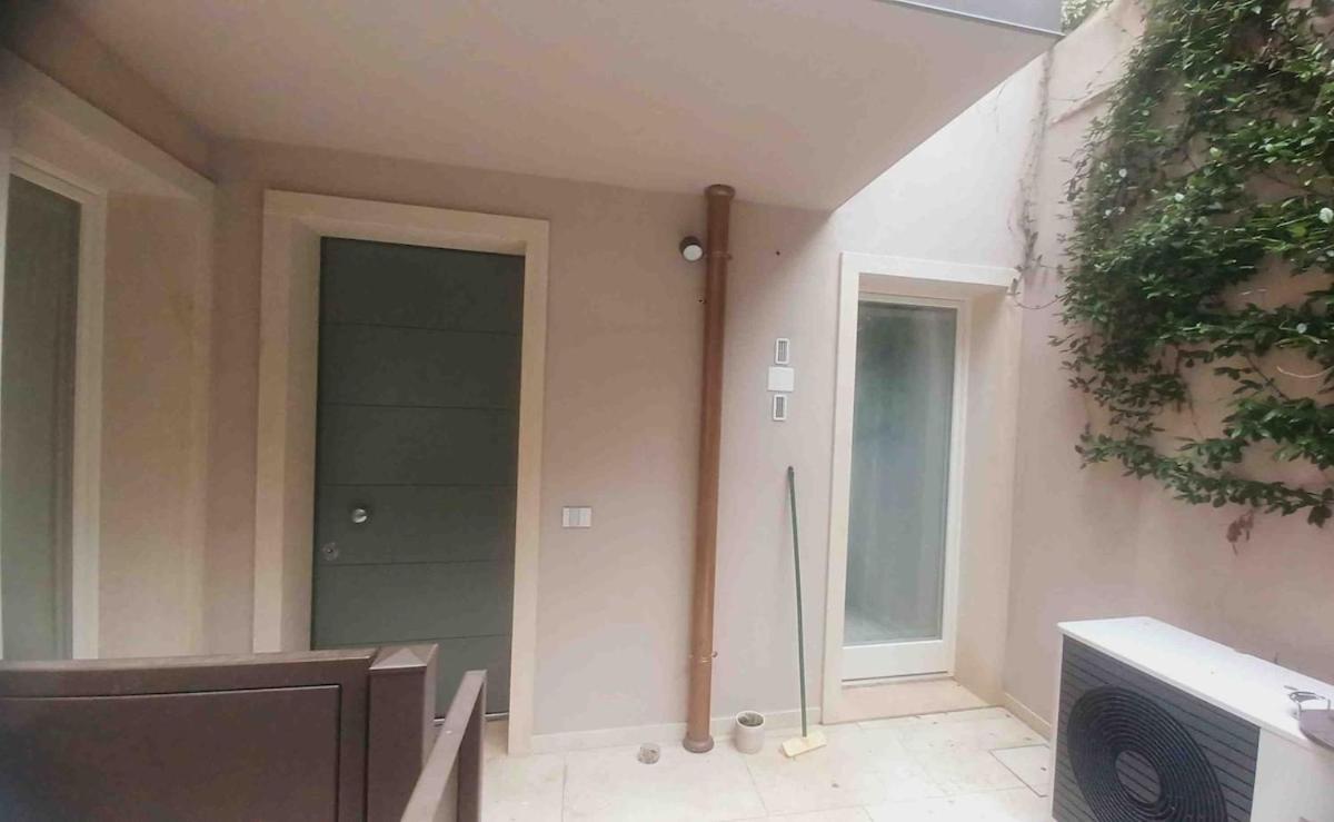 Apartament Casa San Zeno Werona Zewnętrze zdjęcie