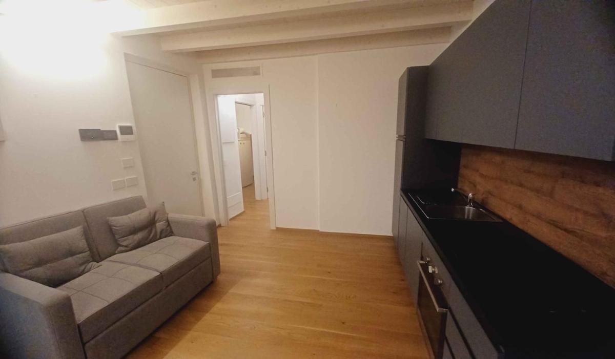 Apartament Casa San Zeno Werona Zewnętrze zdjęcie