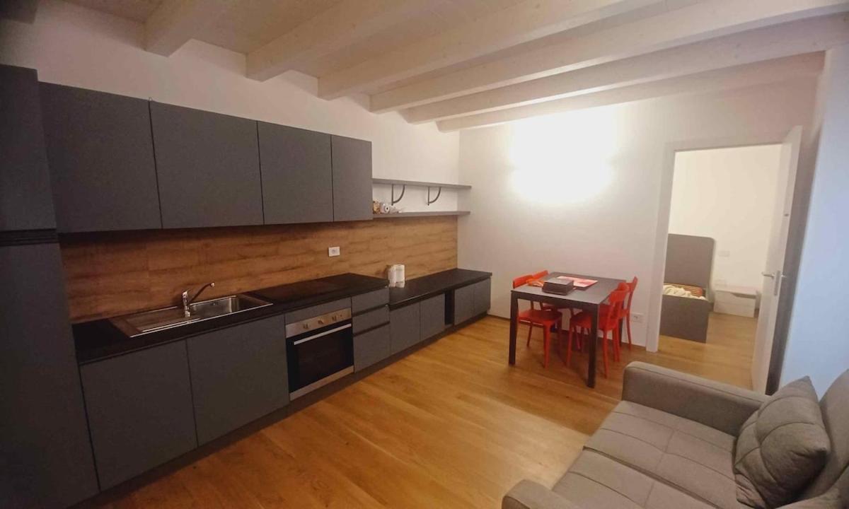 Apartament Casa San Zeno Werona Zewnętrze zdjęcie