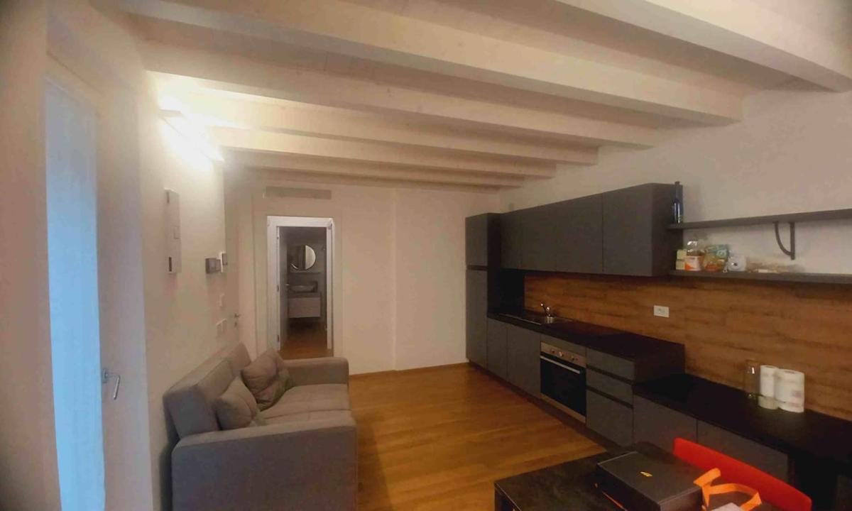 Apartament Casa San Zeno Werona Zewnętrze zdjęcie