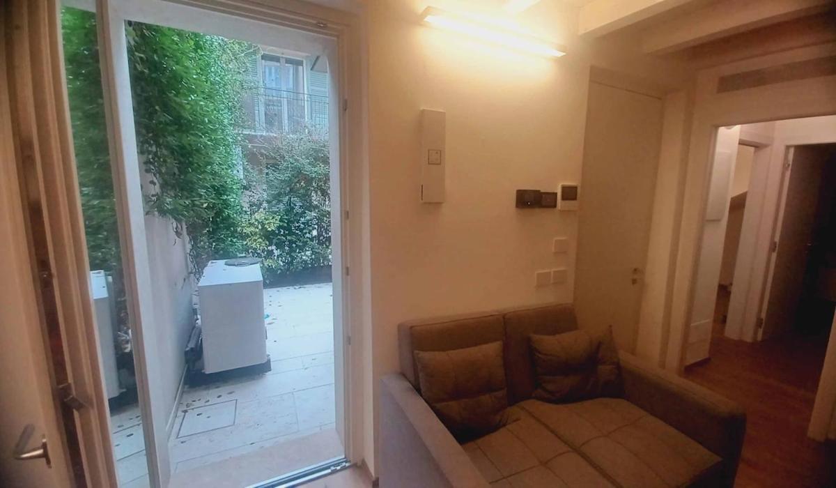 Apartament Casa San Zeno Werona Zewnętrze zdjęcie