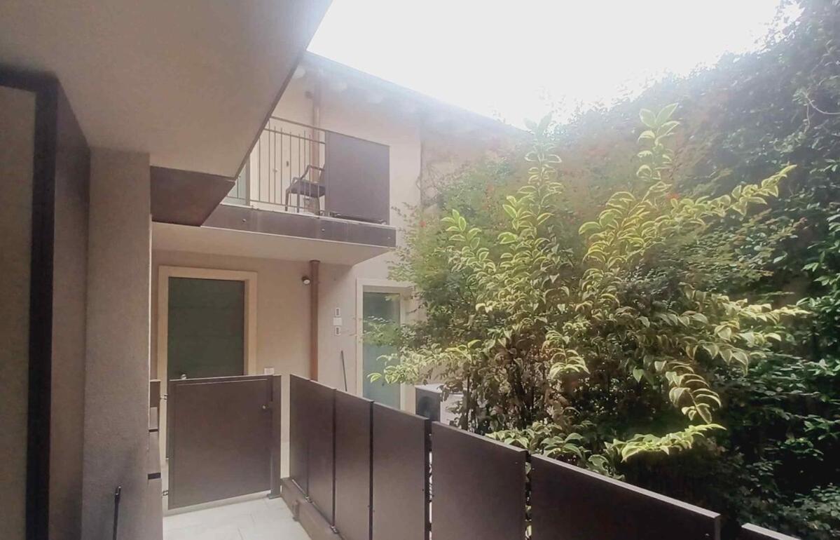 Apartament Casa San Zeno Werona Zewnętrze zdjęcie