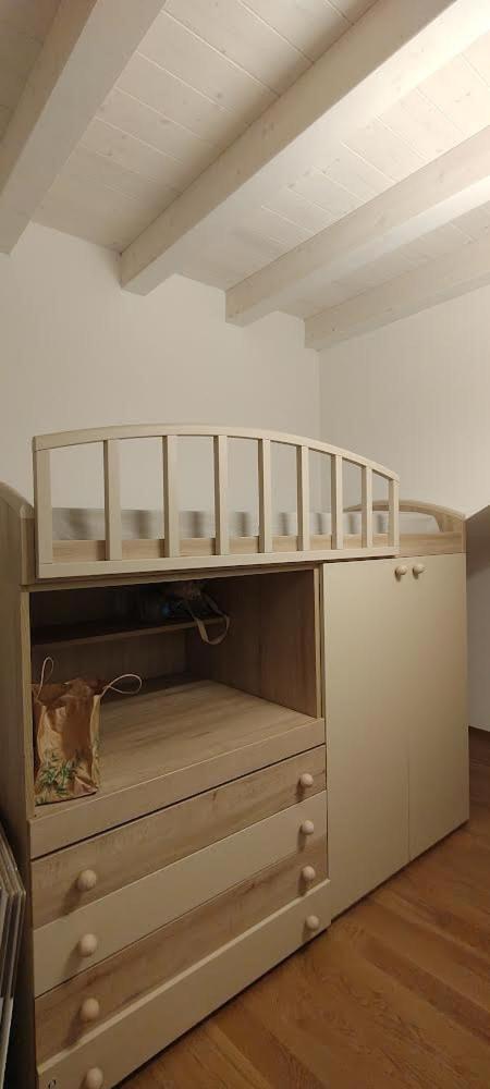 Apartament Casa San Zeno Werona Zewnętrze zdjęcie
