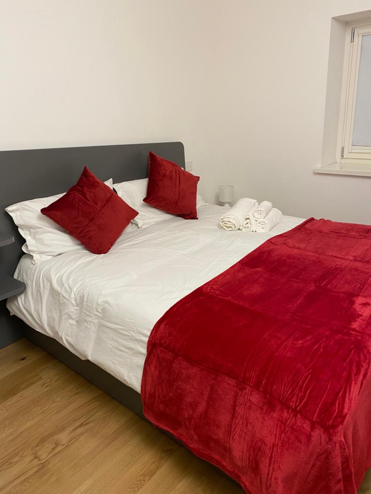 Apartament Casa San Zeno Werona Zewnętrze zdjęcie
