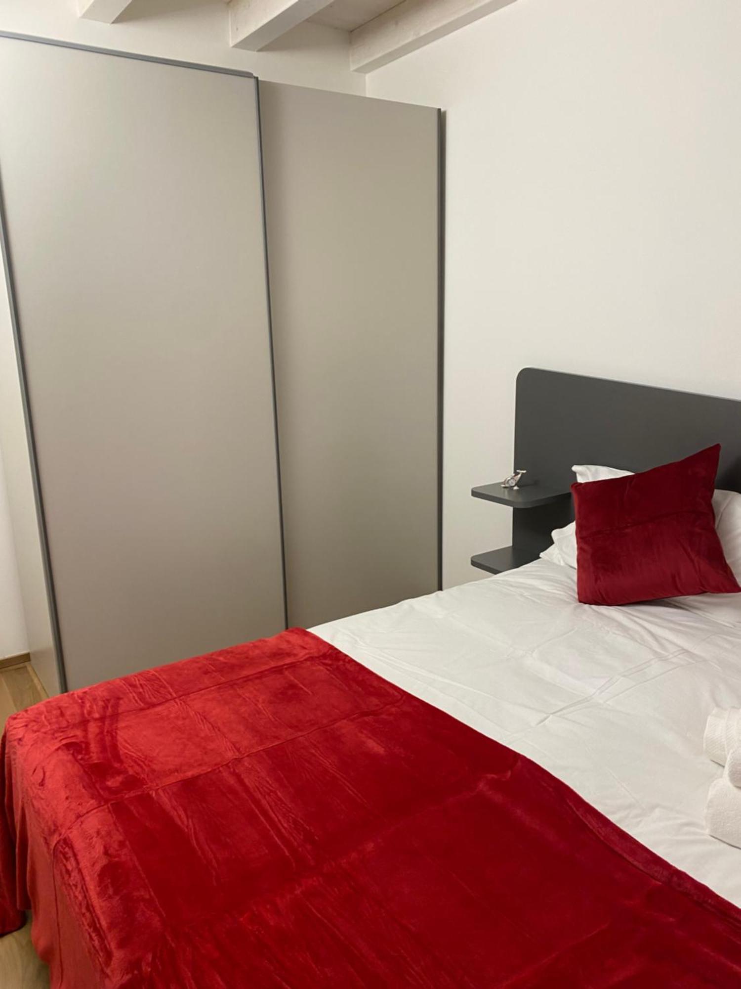 Apartament Casa San Zeno Werona Zewnętrze zdjęcie